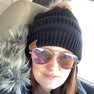 Meet your Posher, Camille